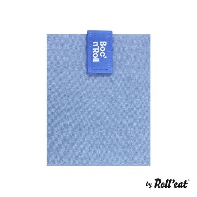 Boc'n'Roll BIO blue