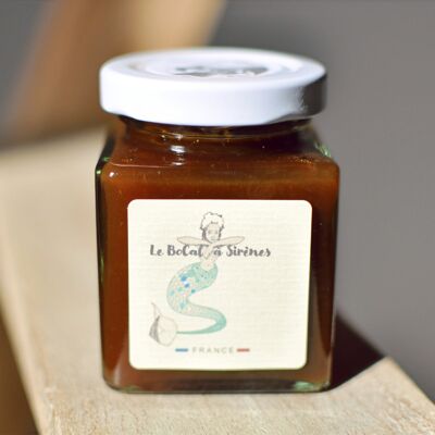 Elixir à cocktail "La Reine des abeilles"