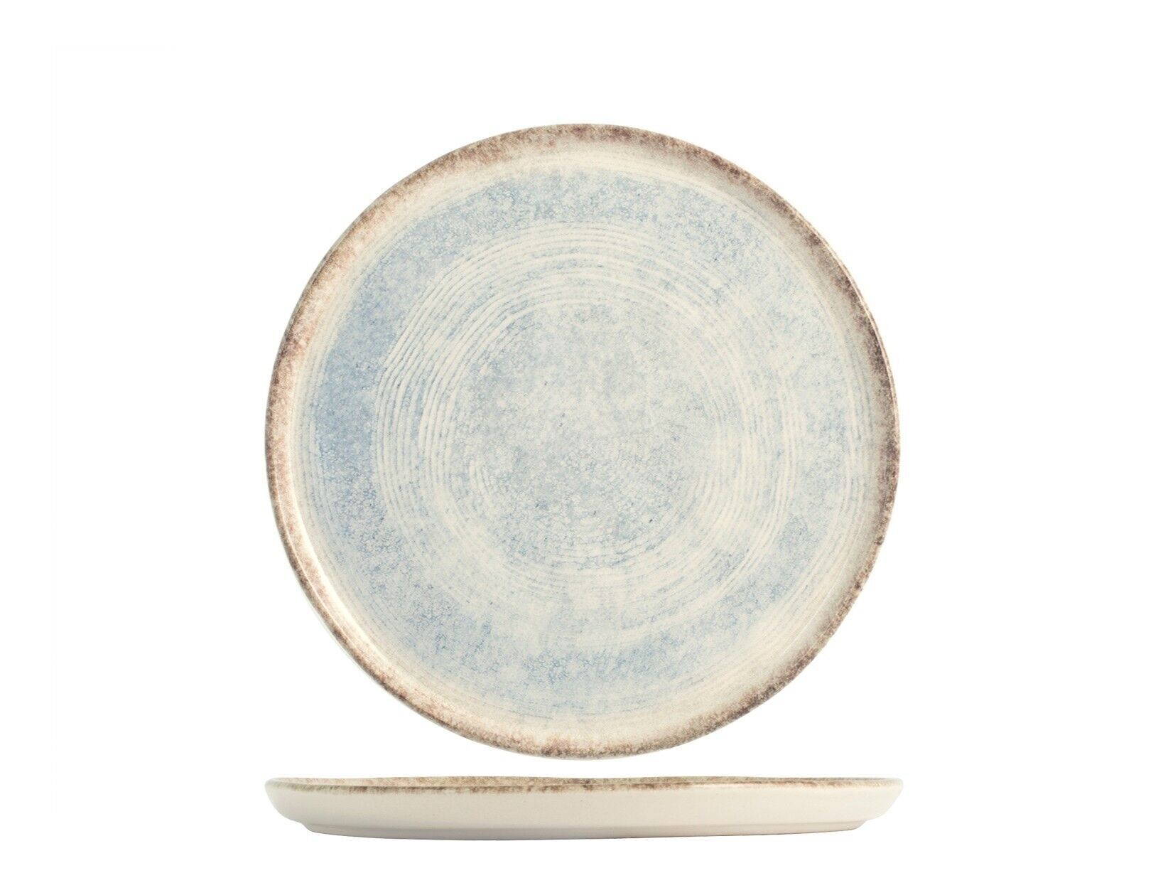 Sky Dish aus Steinzeug Obst 21 cm