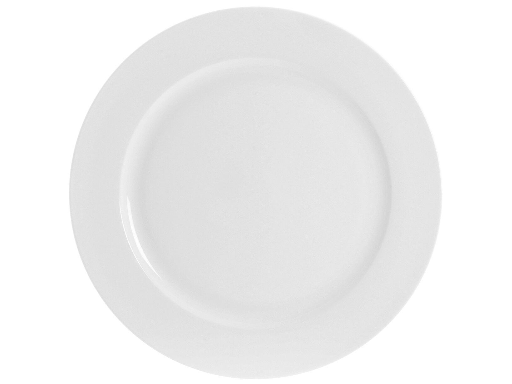 Piatto tondo ala bone china 30,5 cm