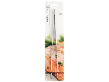 Pince inox professionnelle 30 cm 5