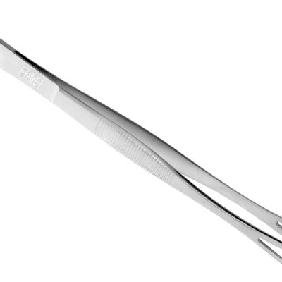 Pinza Spinapesce inox 14,5 cm