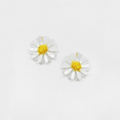 DAISY, mini boucles