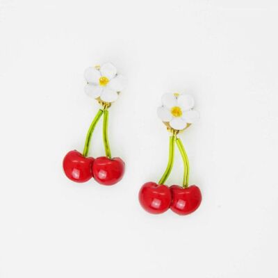 BOTANICA, boucles longues