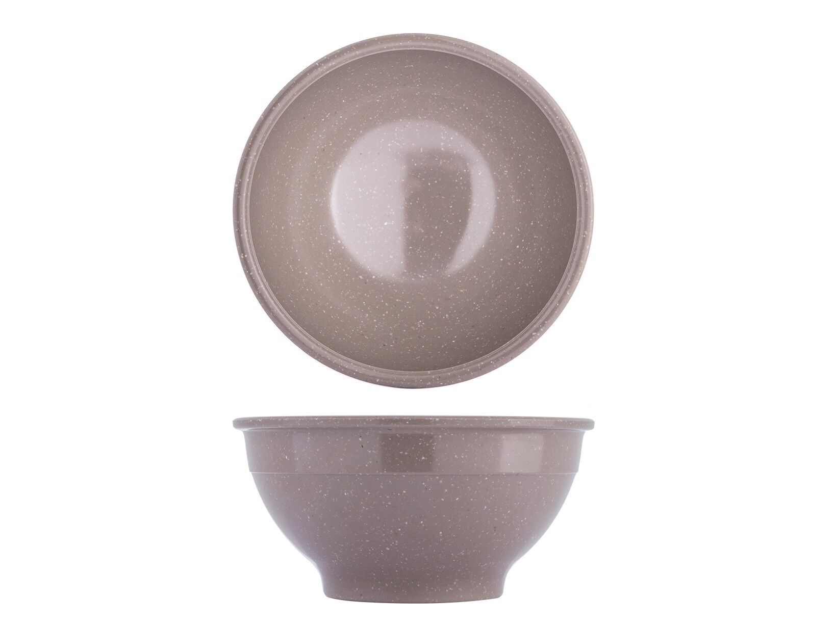 Schüssel 100% Melamin Tortora 15 cm