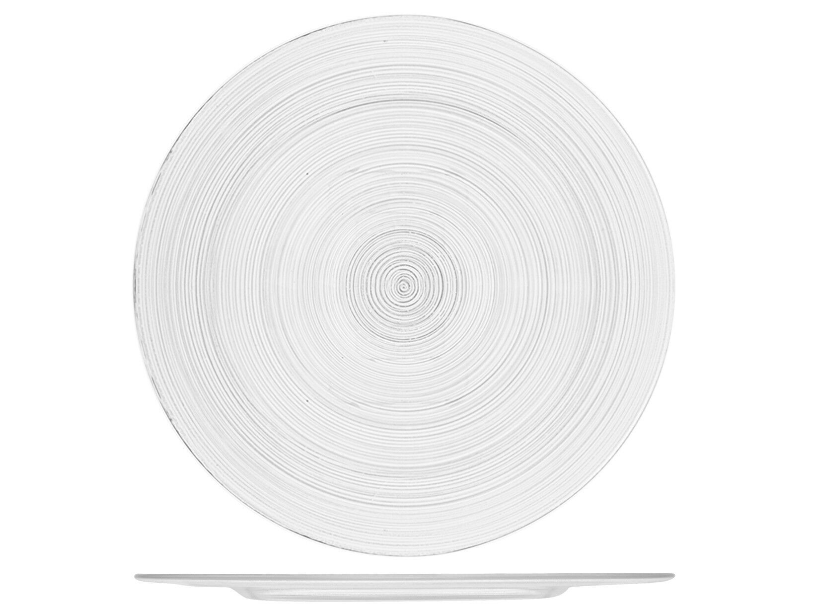 SottoPiatto Circle in vetro cm 32