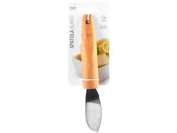 Spatule à beurre en acier inoxydable avec manche Lagno 2