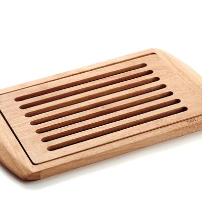 Bread Wood Cutting Board 23X38 cm