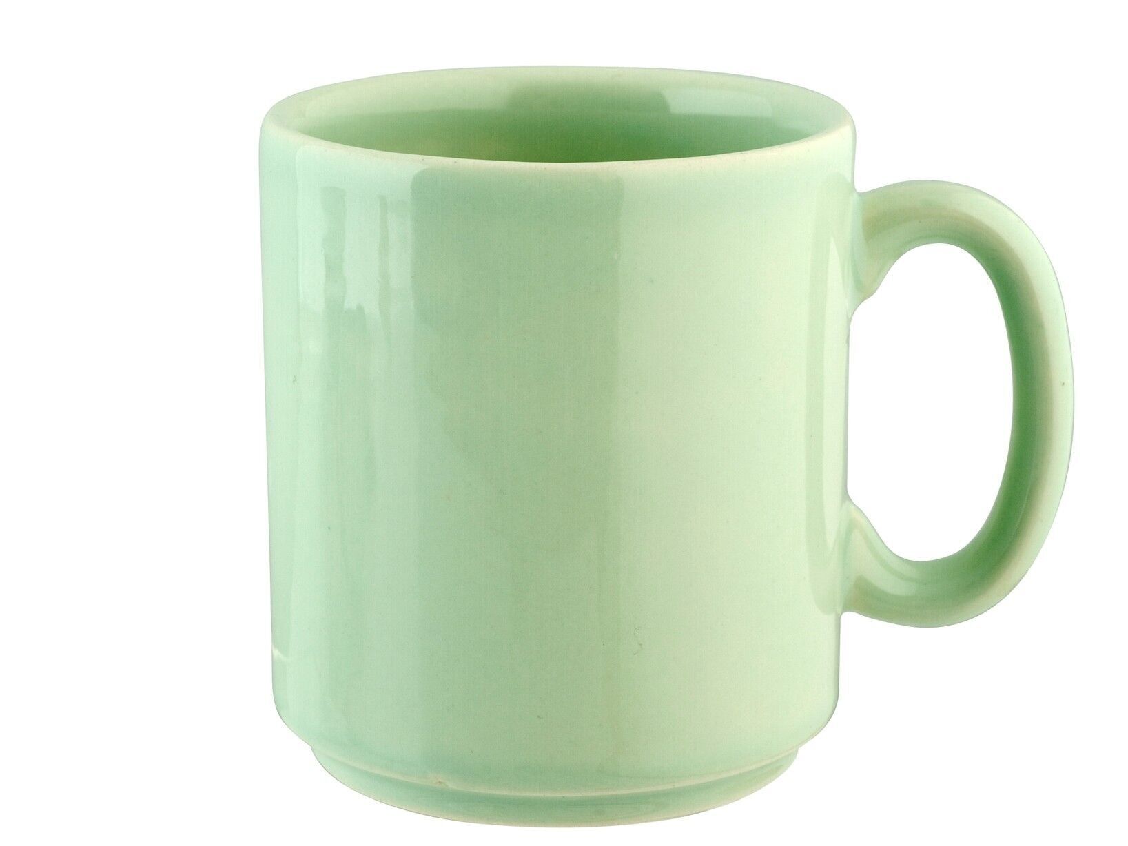 Mug Céramique Verte cc 375