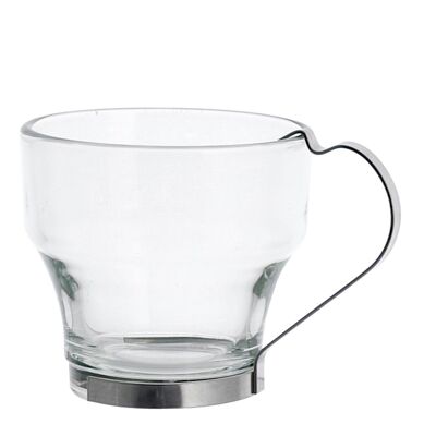 Punch Deborah glass cup cl 10