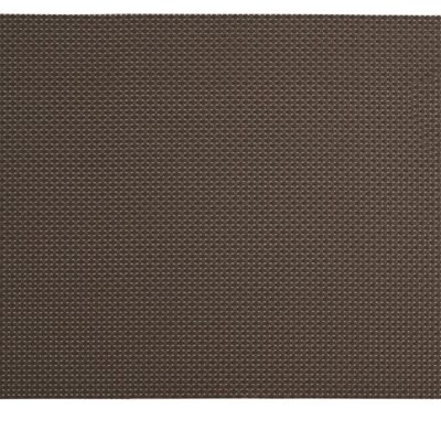 Tovaglietta pvc Marrone 45x30 cm