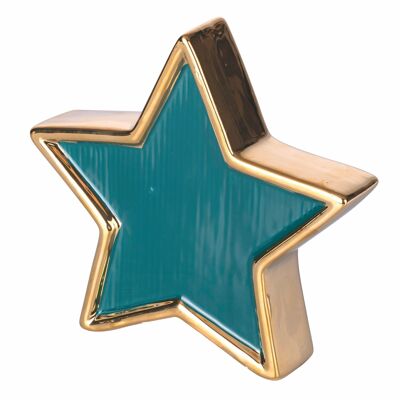OCTANIUM STAR / OR DÉCORATIF