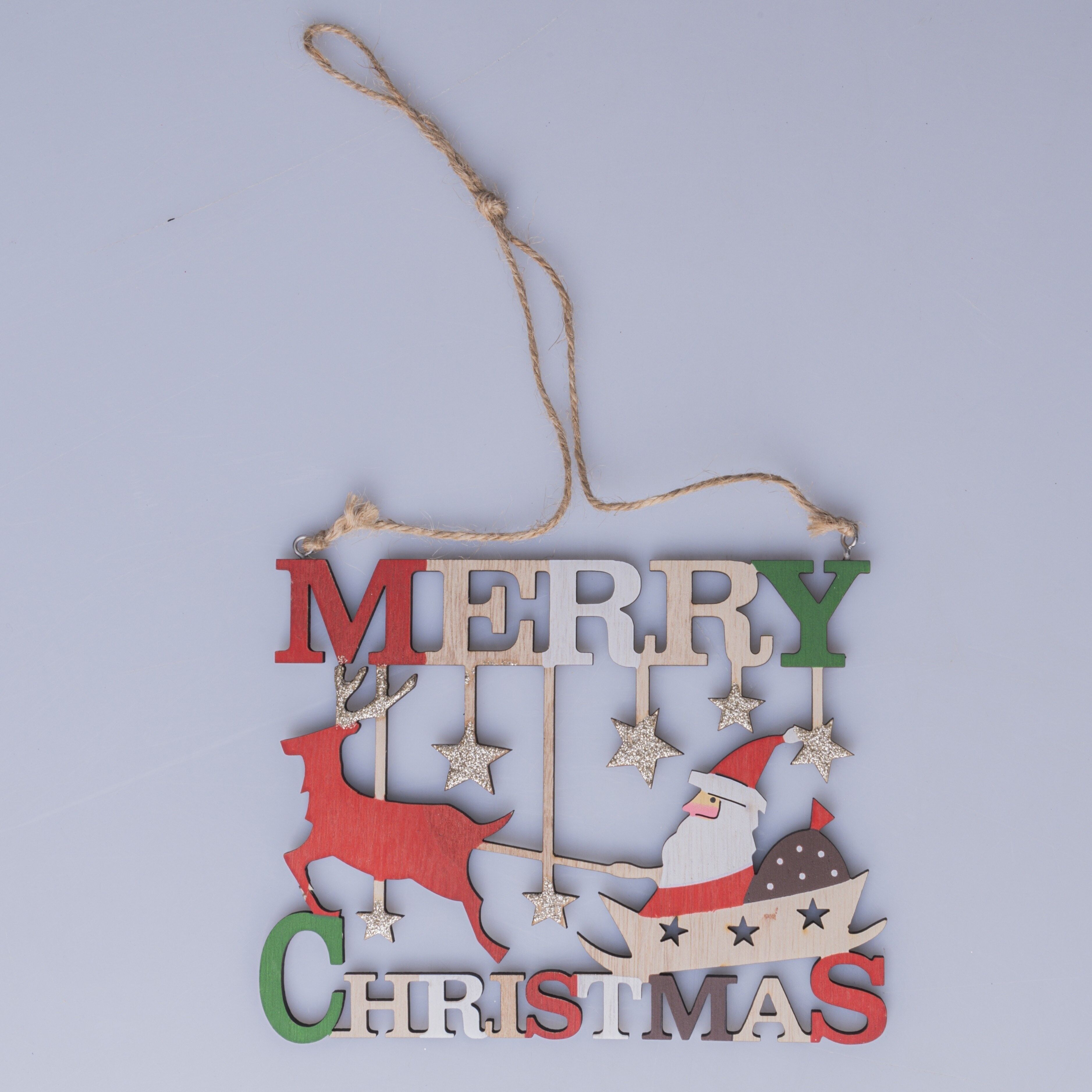 JOYEUX NOËL EN PLEIN AIR