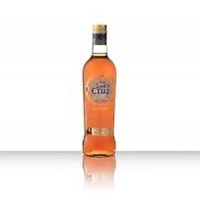 Rum Santa Cruz Selection 0.70L 37.5%