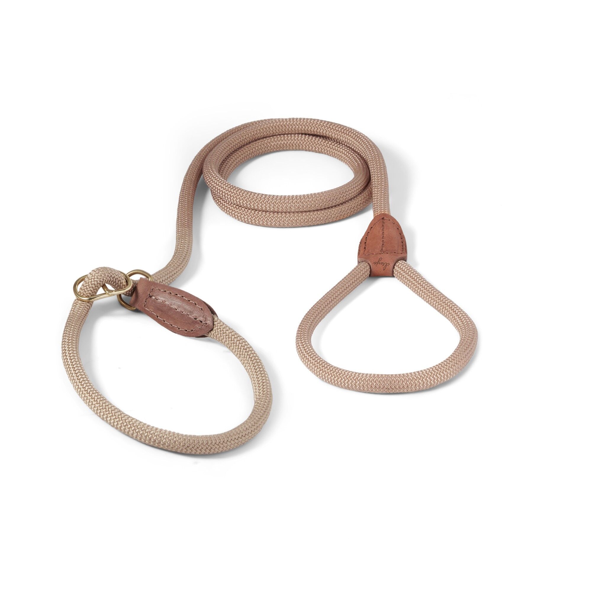 Retriever Laisse 210 cm Sabbia dorata