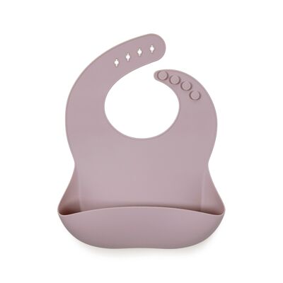 Silicone bib - Tortorella