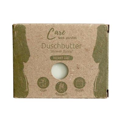 Dreamy Care Shower Butter | 10 pieces