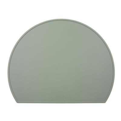 Silicone placemat - Sage