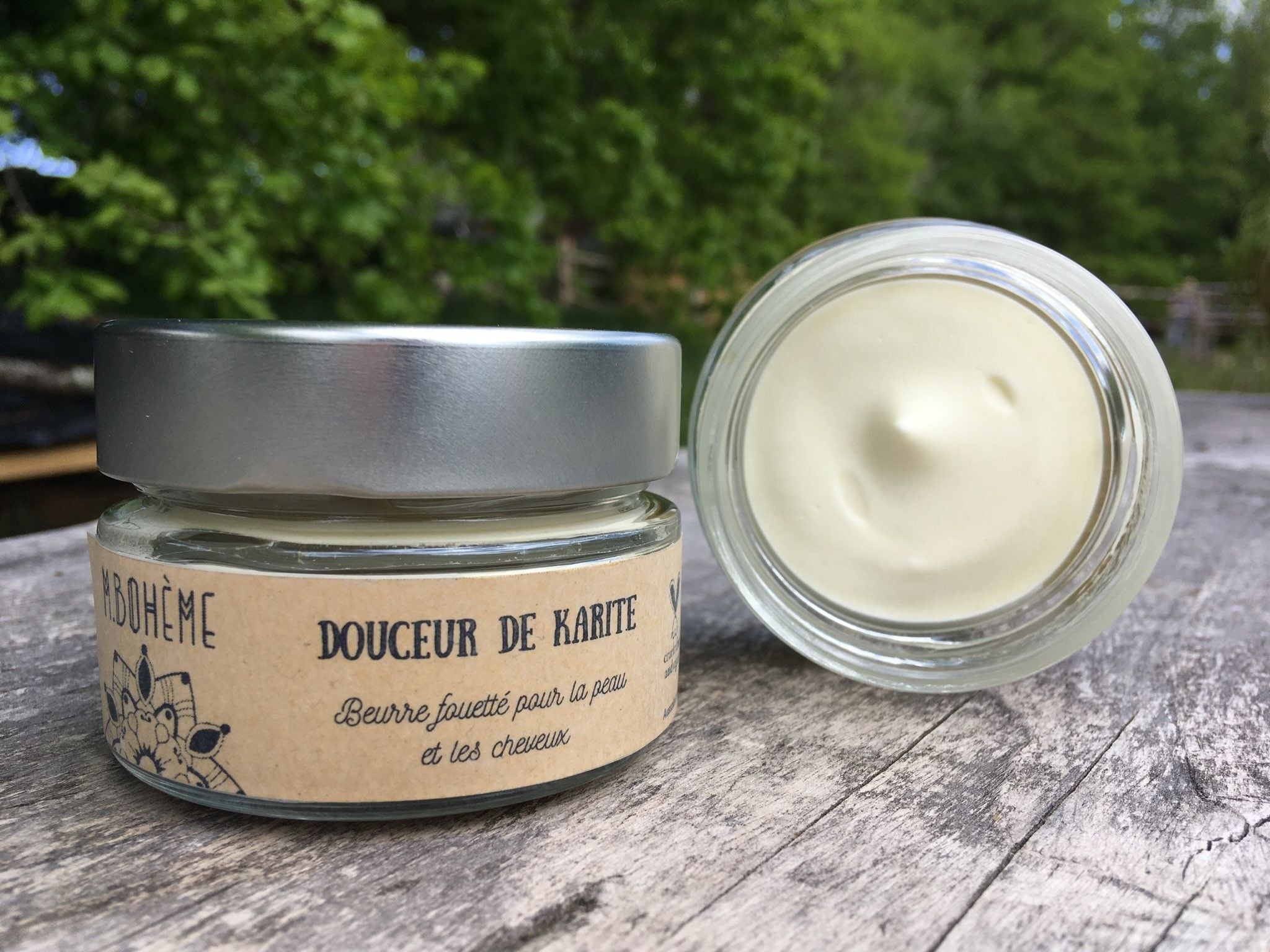 Buy wholesale Sweetness of shea 100ml