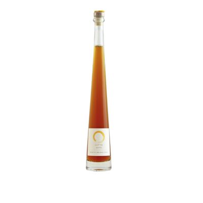 Vinaigre balsamique Gitte - coing