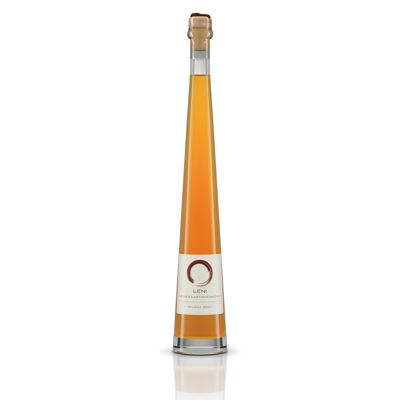 Vinagre balsámico Leni - jengibre / miel de castaño