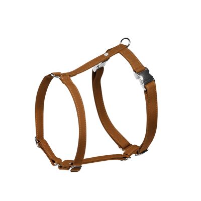 Dog Harness Signature Go Mustard