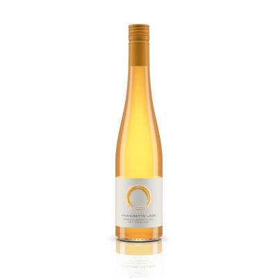 Vinaigrette Liese - Riesling, 500