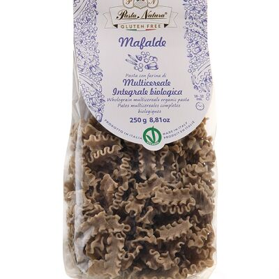 Mafalda Bio Grains Entiers & Sans Gluten