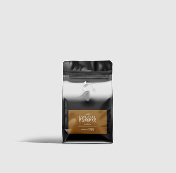 Café Arabica Spécial Express - 250G