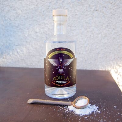 Vodka Aquila