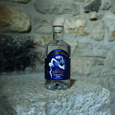 Ginebra Dragón - 20cl