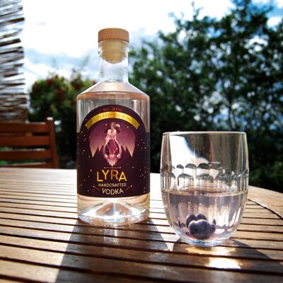 Vodka Lyra - 20cl