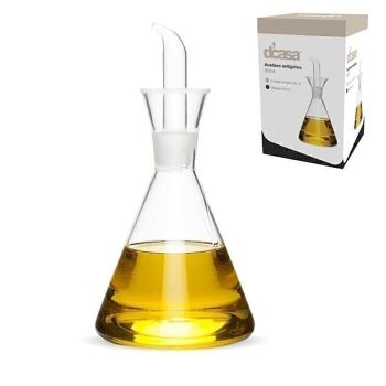 ACEITERA ANTIGOTEO 250ML HH284303