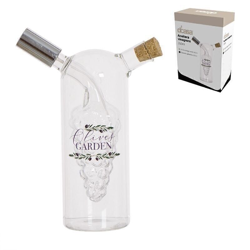 Essig/Essig 250ML OLIVO HH284310