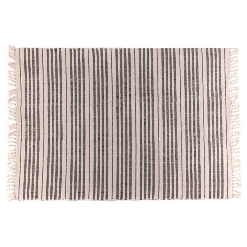 Teppich 120x180, RAYAS GRIS, HH3051564