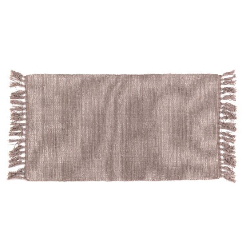 ALFOMBRA 75X150 TOPO HH3051639