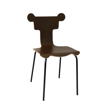 GEISTIGER Stuhl "Les 10 Chaises" | Design Tsé & Tsé