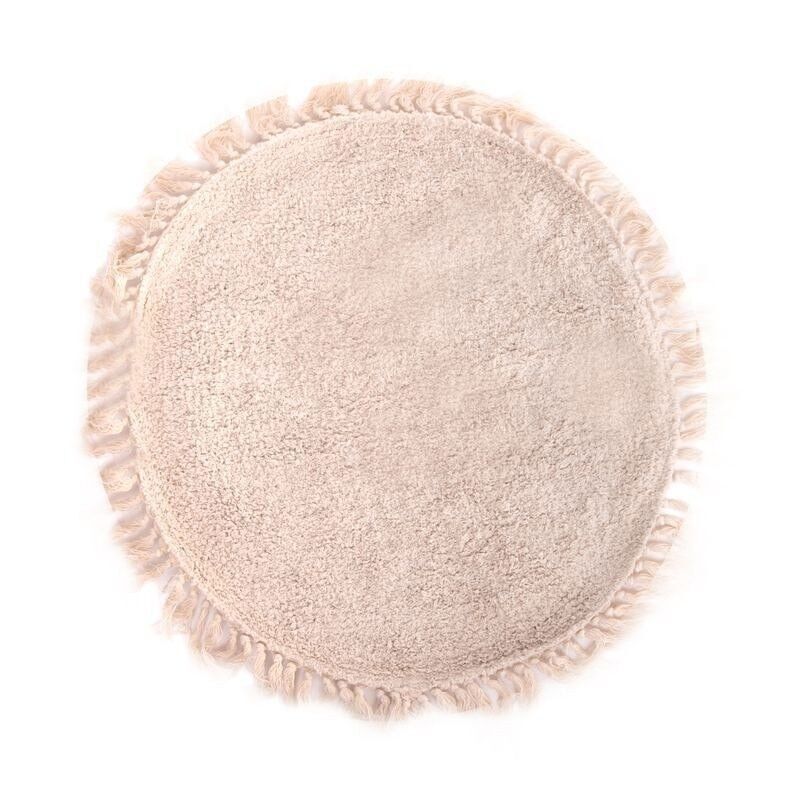Teppich, 90 cm, Candy Crudo, HH3051482