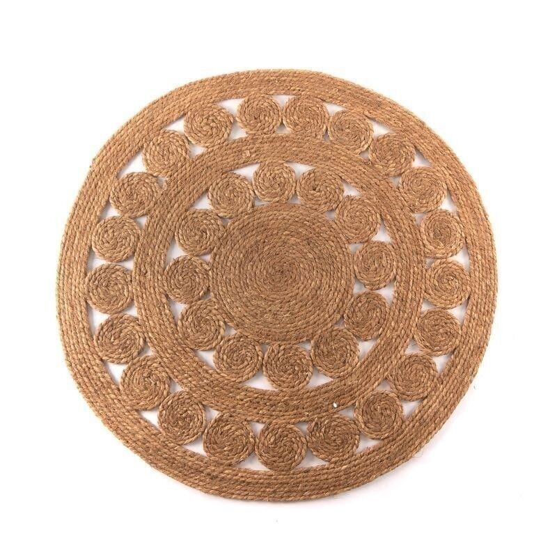 ALFOMBRA 90CM FIBRA HH287343