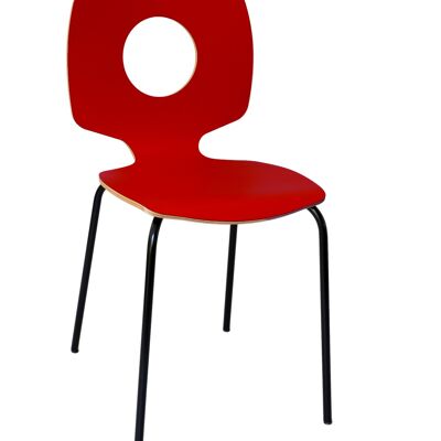 ENTETEE chair "Les 10 Chaises" | design Tsé & Tsé