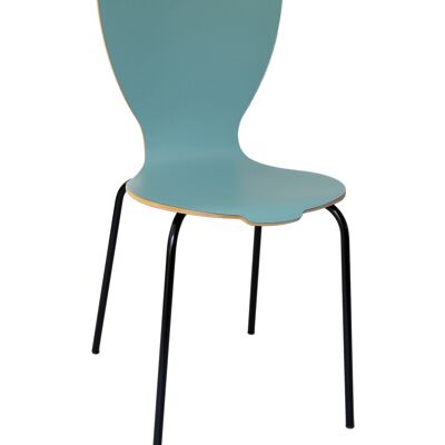 ENERGIC chair "Les 10 Chaises" | design Tsé & Tsé