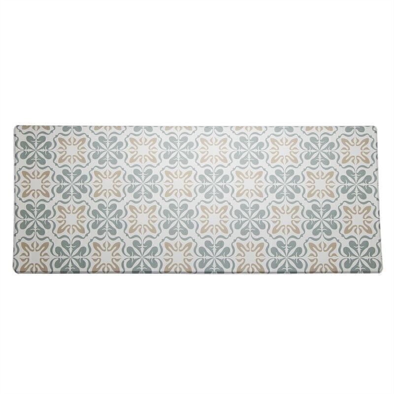 ALFOMBRA COCINA 120X50 CM HIDRAULICA HH22212740