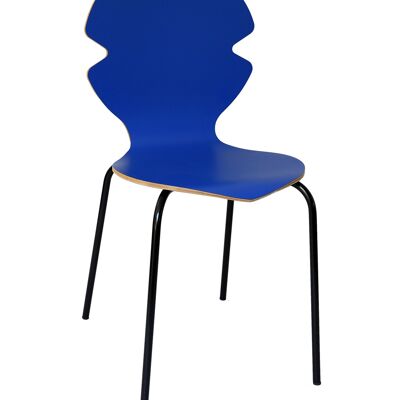 DISTINGUISHED chair "Les 10 Chaises" | design Tsé & Tsé