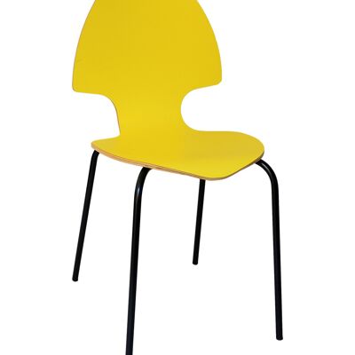 CAPRICIEUSE chair "Les 10 Chaises" | design Tsé & Tsé