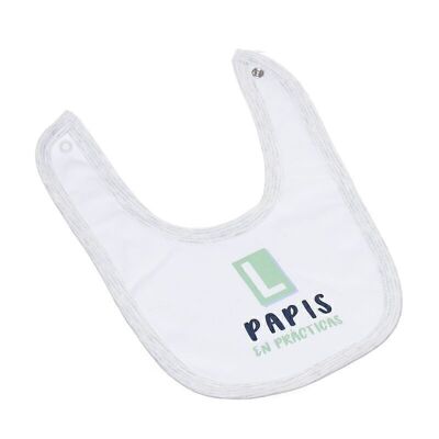 BABERO PAPIS EN PRATIQUES HH293630
