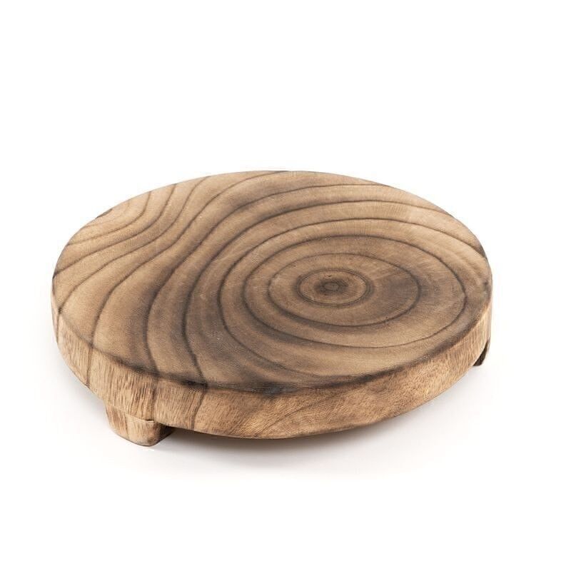 BANDEJA CENTRO MADERA L HH2915320