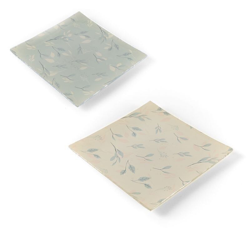 BANDEJA JOYERO CRISTAL FLORES 2M HH2836471