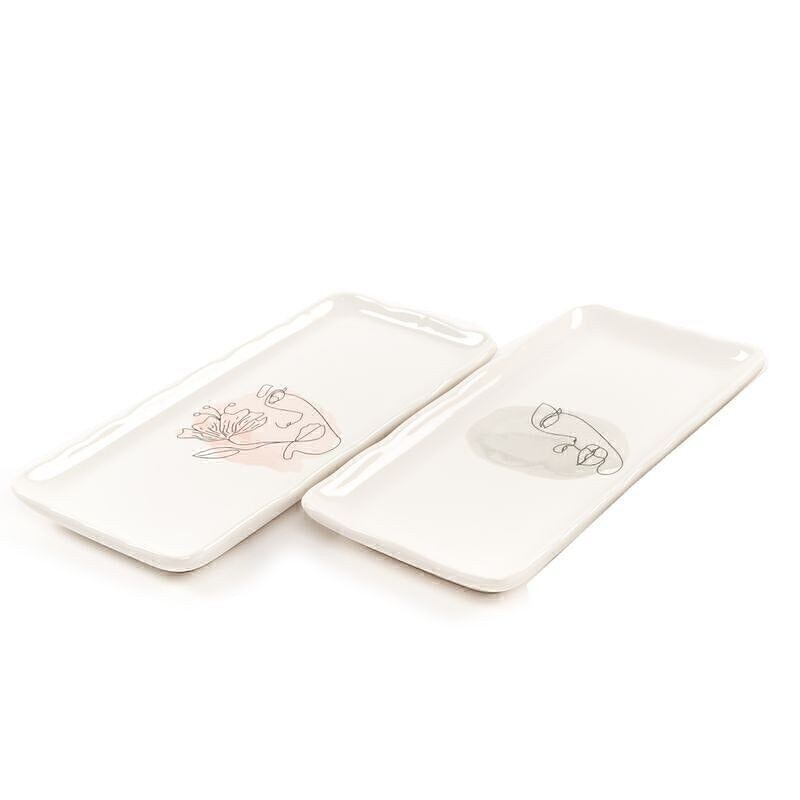 BANDEJA PARA JOYAS LINE ART 2M HH305487