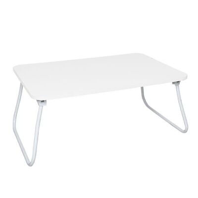 BANDEJA SOFA PLEGABLE BLANCO HH303868