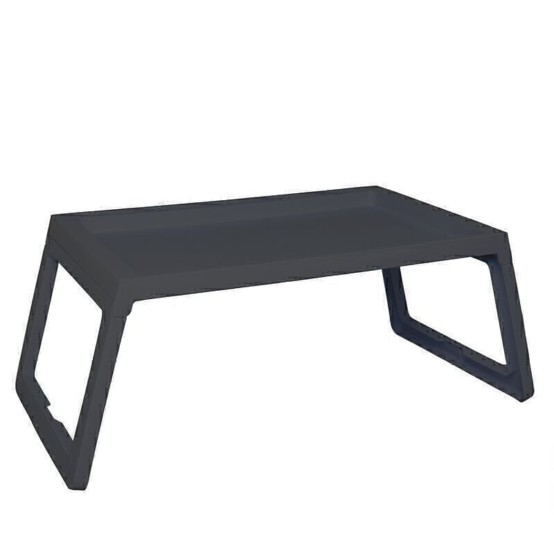 BANDEJA SOFA KLAPPBAR SCHWARZ HH303864